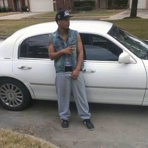 Meet your Posher, Rodrick